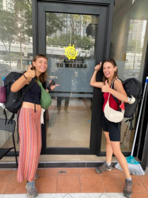 Wakaka Hostel